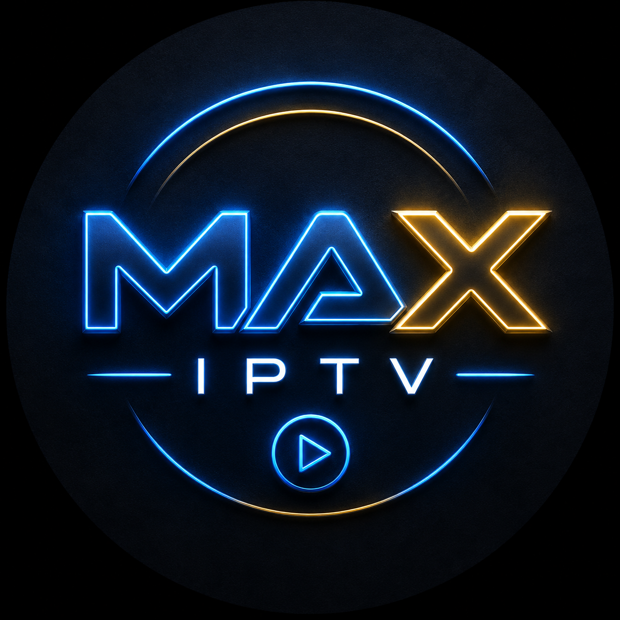 MAX IPTV